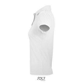 Polo Personalizable para Hombre Y Mujer Manga Corta Polialgodón